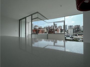 Departamento - González Suárez