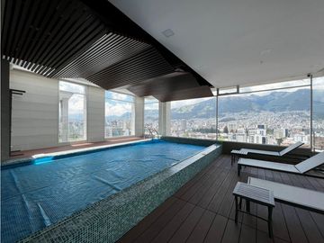 Departamento - González Suárez
