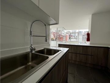 Departamento - González Suárez