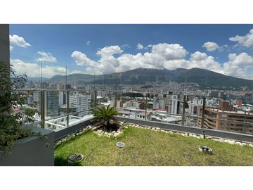 Departamento - González Suárez