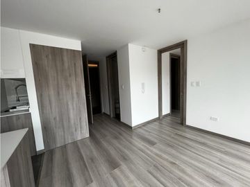 Departamento - González Suárez