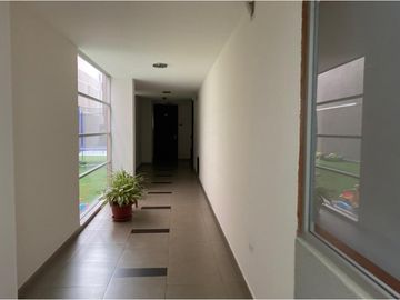 Departamento - Monteserrín