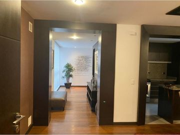 Departamento - Monteserrín