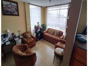 Casa - El Condado