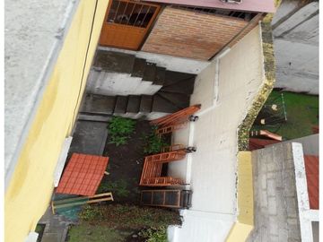 Casa - El Condado