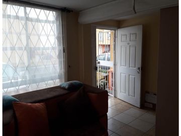 Casa - El Condado