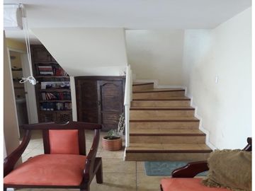 Casa - El Condado
