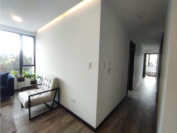 Departamento - La Carolina