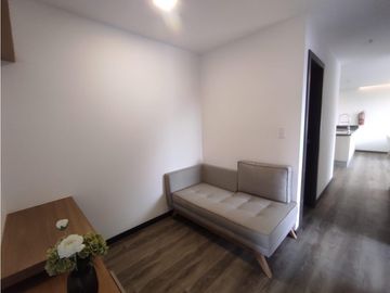 Departamento - La Carolina
