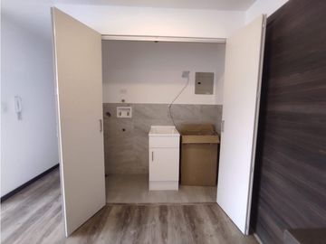 Departamento - La Carolina