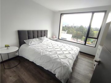 Departamento - La Carolina
