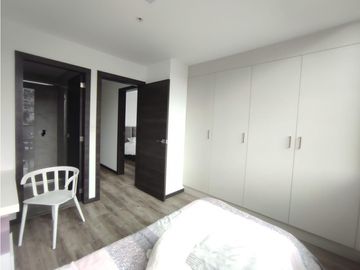 Departamento - La Carolina