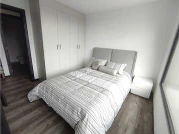 Departamento - La Carolina