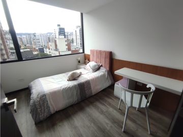 Departamento - La Carolina