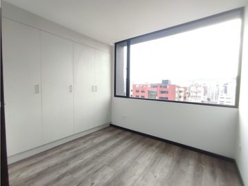 Departamento - La Carolina