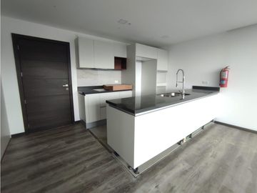 Departamento - La Carolina