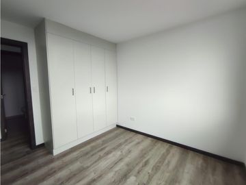 Departamento - La Carolina
