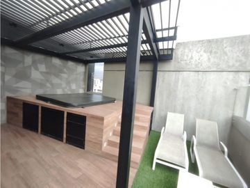 Departamento - La Carolina