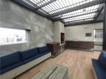 Departamento - La Carolina