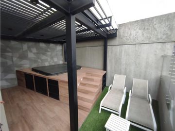 Departamento - La Carolina