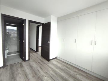 Departamento - La Carolina