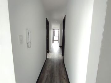 Departamento - La Carolina
