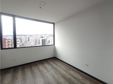 Departamento - La Carolina