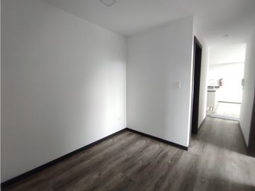 Departamento - La Carolina
