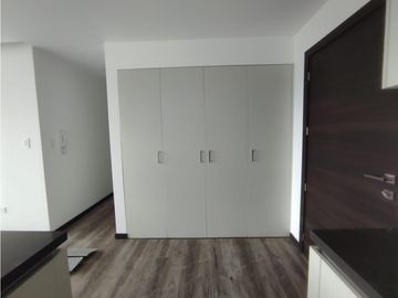 Departamento - La Carolina