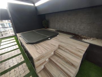 Departamento - La Carolina