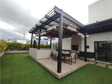 Departamento - La Carolina