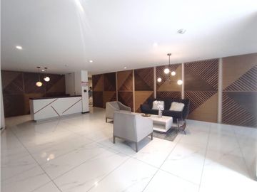 Departamento - La Carolina