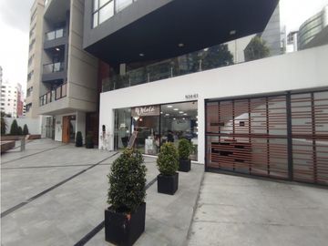 Departamento - La Carolina