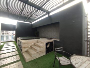 Departamento - La Carolina