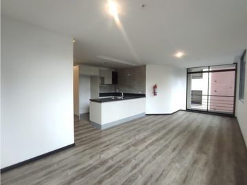 Departamento - La Carolina