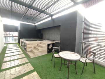 Departamento - La Carolina