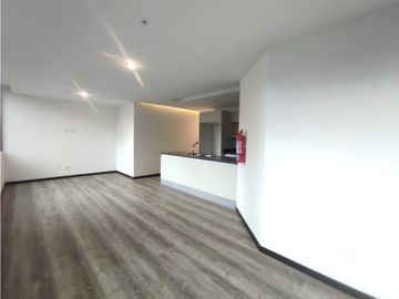 Departamento - La Carolina