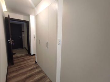 Departamento - La Carolina
