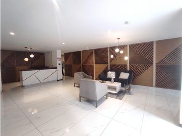 Departamento - La Carolina