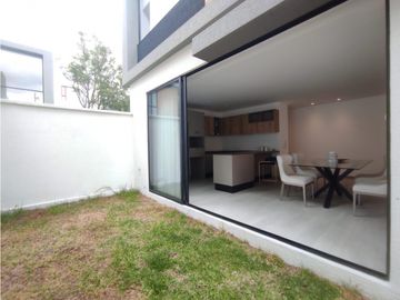 Casa - Tumbaco