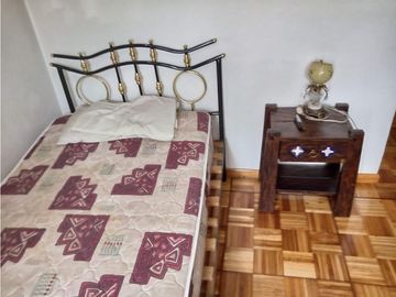 Casa - El Inca