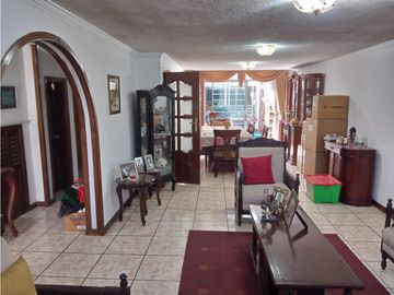 Casa - El Inca