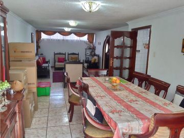 Casa - El Inca