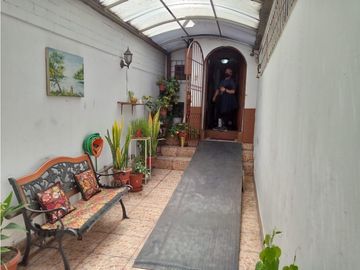 Casa - El Inca