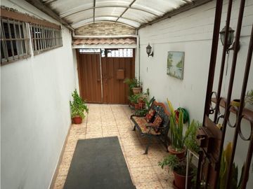 Casa - El Inca