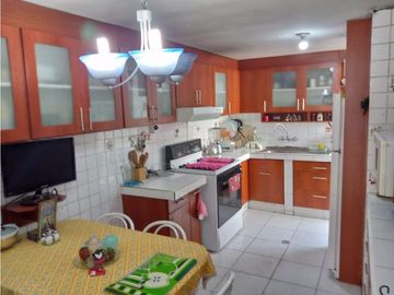 Casa - El Inca