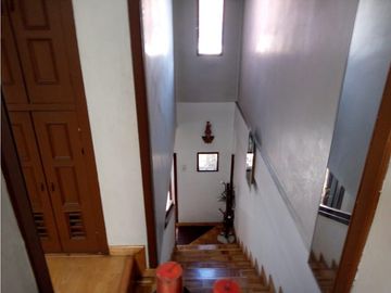 Casa - El Inca