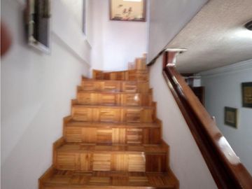 Casa - El Inca