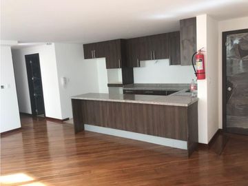 Departamento - Carcelén