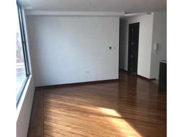 Departamento - Carcelén